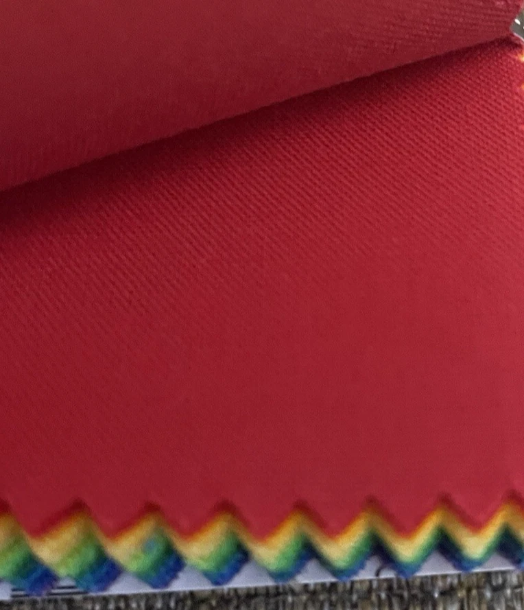 Robert Kaufman 41 Piece Fabric Charm Square Pack Kona Cotton Classic Pallet - Image 3 of 4