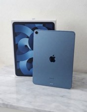 Apple iPad Air (5. Gen) 2022, WiFi, 64 GB, 10,9 Zoll, Blau
