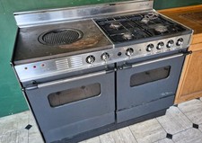 ROSIERES Gas Fuelled Range Oven Cooker Paul Bocuse