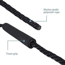 85 Cm/33,5 Zoll Eva Geht 75G/PCs 2pcs Kühlergriff Zubehör Kühlergriffe – Bild 6