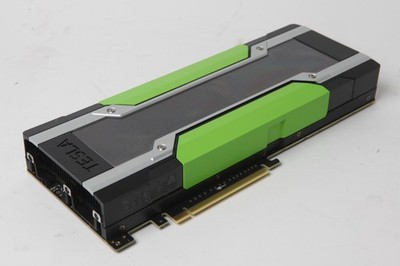 NVIDIA Tesla K80 24GB GDDR5 Graphics GPU Server Accelerator - NO BRACKET