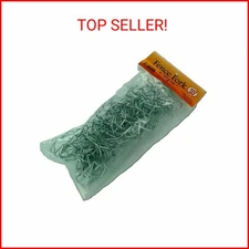 Fence Solutions 202 Fence Fork Newly Designed T-Post Clip (100 Pack)