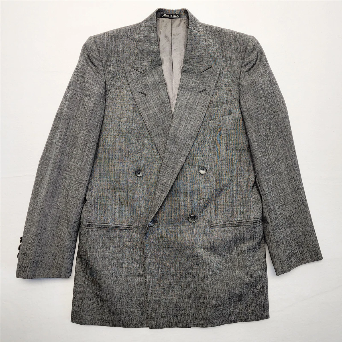 Wedding White Double-Breasted Suits & Blazers for Men for sale | eBay