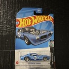 Hot Wheels Diecast Car Lot of 5 1:64 Pontiac Firebird Hot Bird HW Series — photo 6