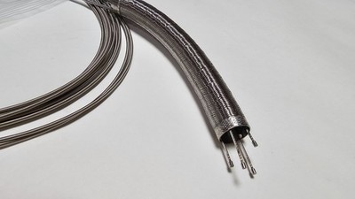 Pentax EG29-I10 BENDING SECTION ASS COILPIPE ASS With BENDING RUBBER