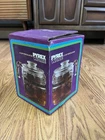Vintage Pyrex 6 Cup Percolator With Box
