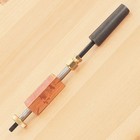 Woodriver #1 Mt Pen Turning Mandrel