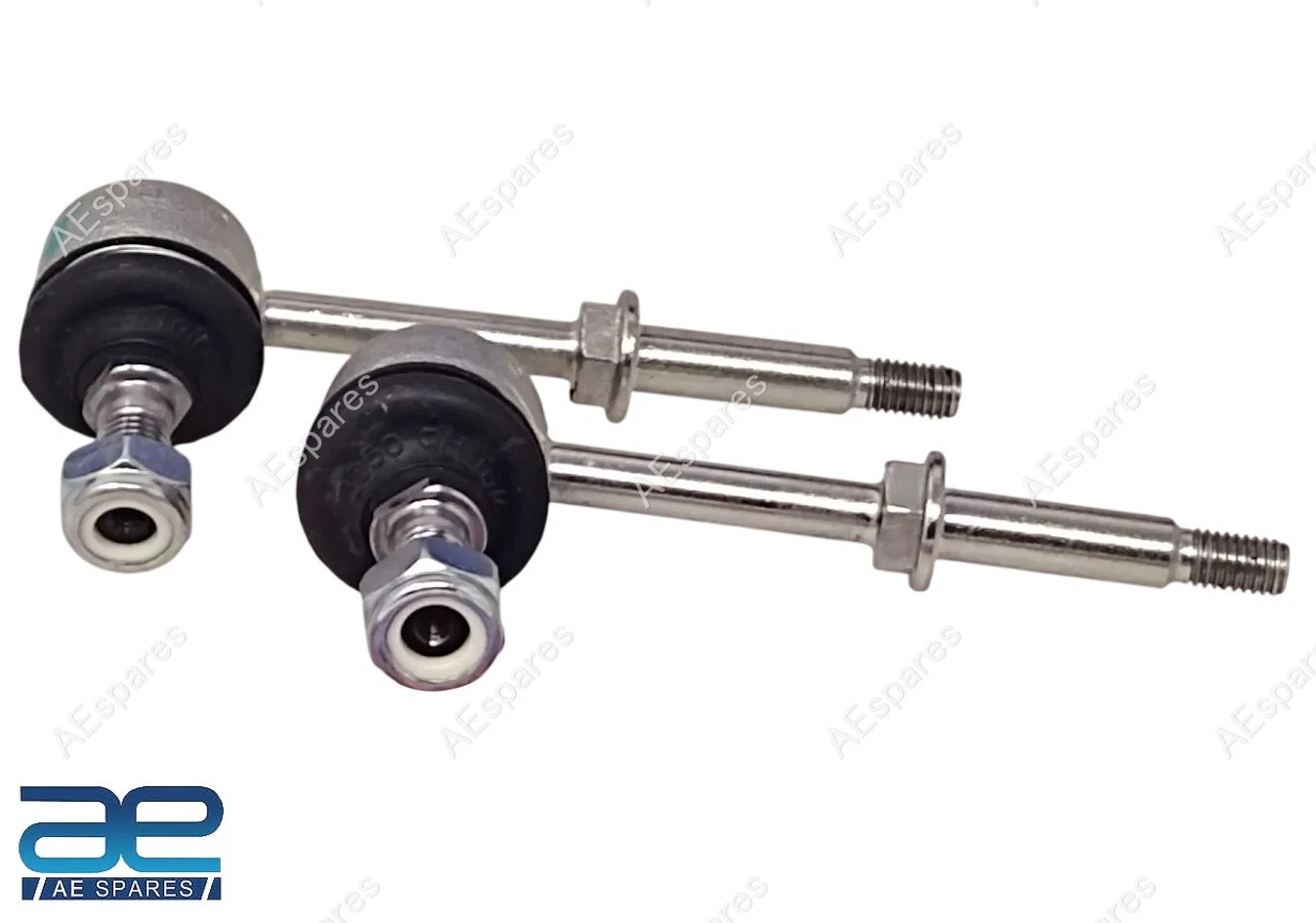Front Stabilizer Bar Link Set For Suzuki Eeco 2010-19, Versa 2000-10 42420M77A10