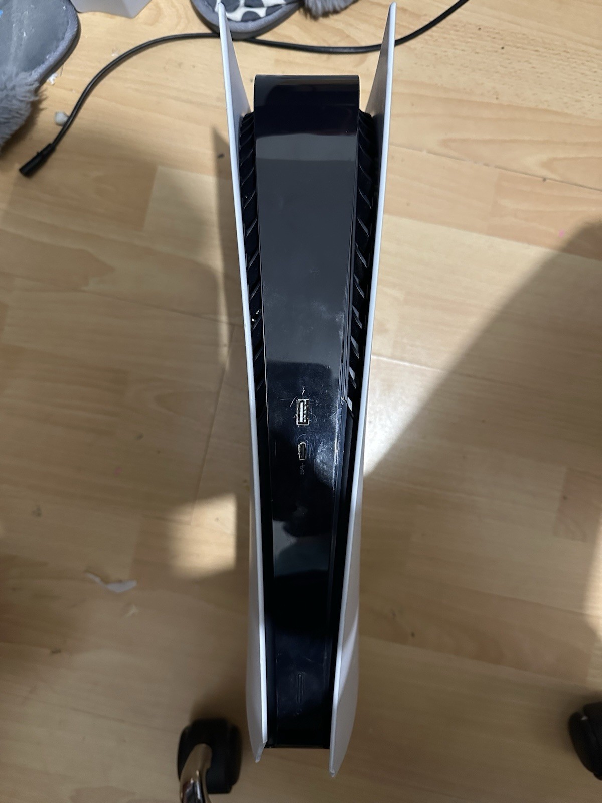 PS5 digital Hs