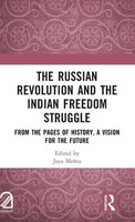 Jaya Mehta | The Russian Revolution And The Indian Freedom Struggle | Buch