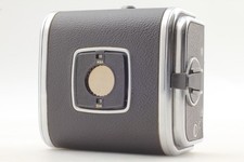N MINT Hasselblad A12 Type II 6x6 Chrome Film Back Holder Magazine from JAPAN