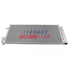 Condensateur Fiat DOBLO