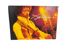 The Jimi Hendrix Experience Live 1968 Paris/Ottawa Special Limited Edition 2009
