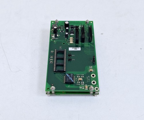 Laservall V10B00044 / A2017/39/10 Control Unit HMS Rev.2.1 - Picture 14 of 19