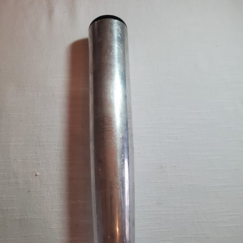 Easton Baseball Bat 30 Inch 22 Oz Drop 8 - Silver