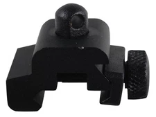 Swivel Stud Sling Picatinny Rail Mount 