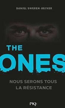 The Ones. Vol. 2. Nous serons tous la résistance  von SW... | Buch | Zustand gut
