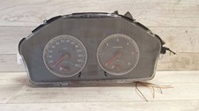 Compteur Volvo V50