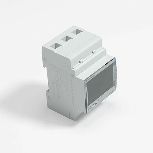 Wallbox MTR-3P-65A Energiezähler MTR dreiphasig 65A (PowerBoost) - Bild 1 von 2