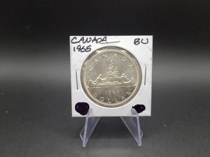 1965 Canada Dollar | eBay