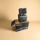 Klipsch ProMedia 2.1 THX Computer Speakers Subwoofer & Satellites Tested Works