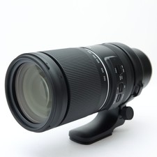 TAMRON 150-500mm F/5-6.7 Di III VC VXD / A057Z (for Nikon Z) #325 -Near Mint-