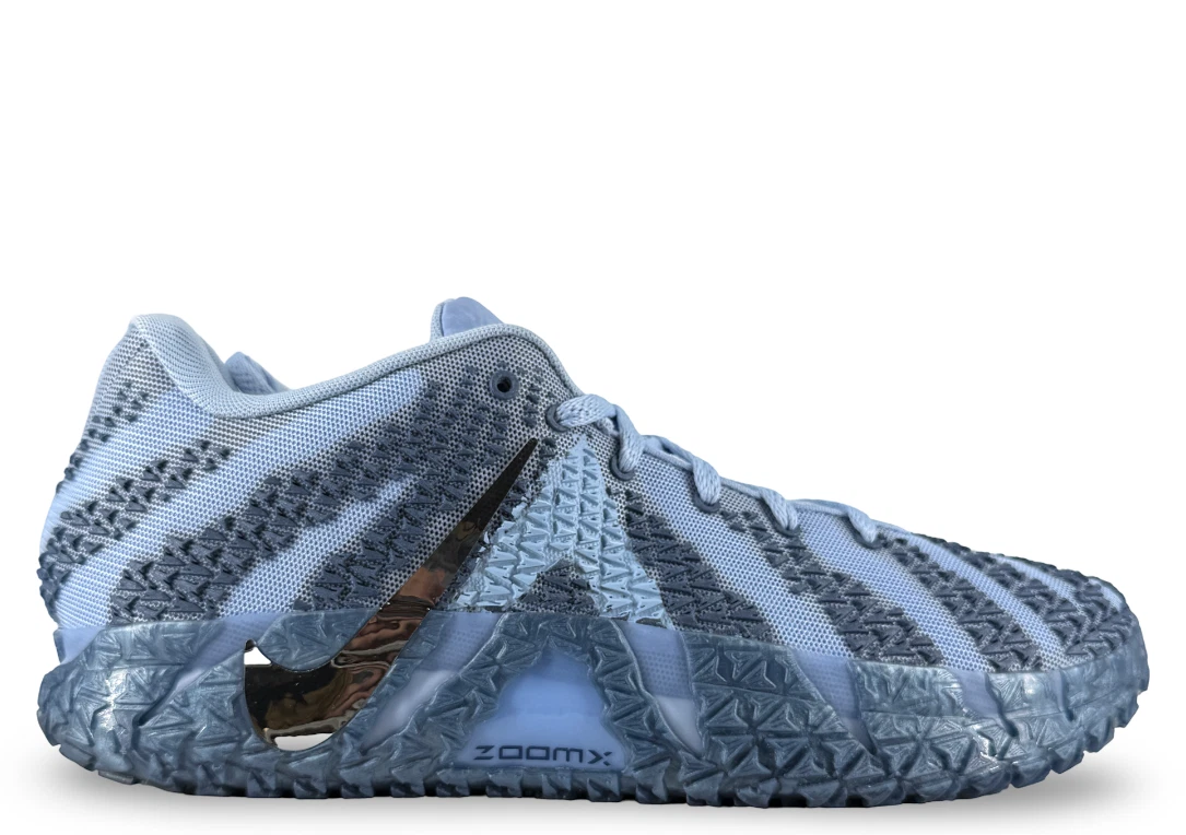 Nike Ja 3 Cobalt Bliss for Sale | Authenticity Guaranteed | eBay