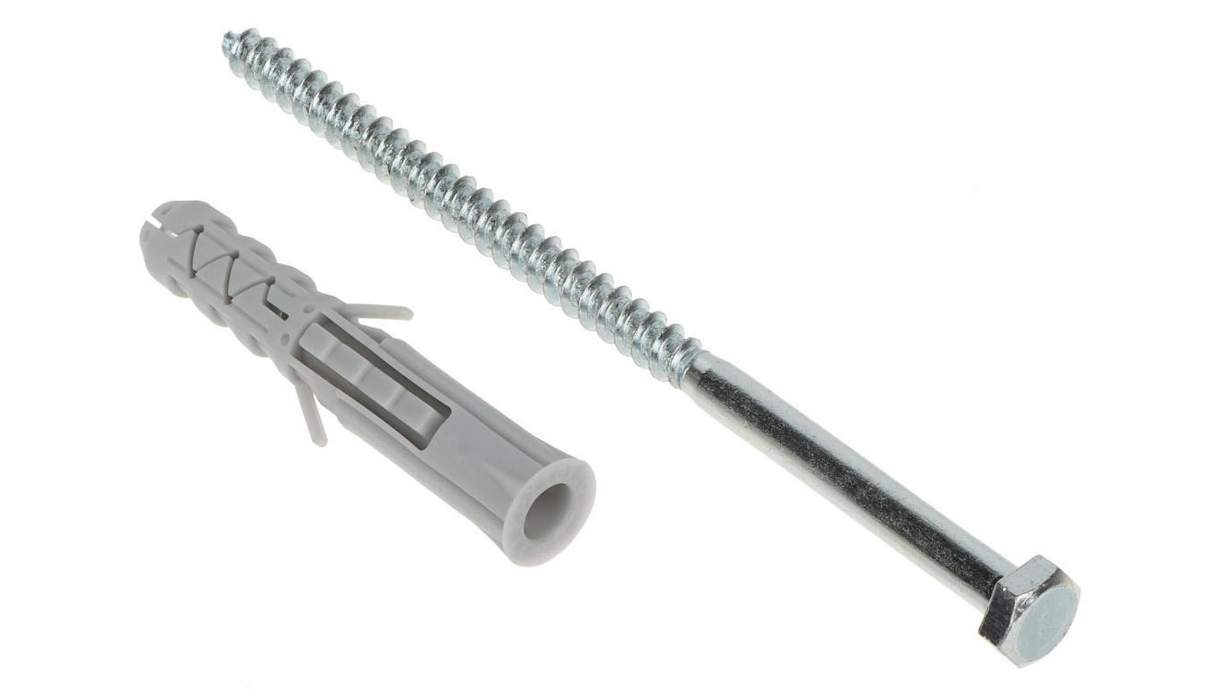 DAMPER PLUGS KS-10/6X120 CLIMATE /T2UK