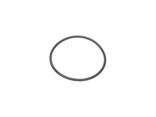 For 1983-1984 BMW 533i Automatic Transmission Filter O-Ring 37635QNSS