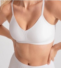 Honeylove Silhouette Wireless Bra Astral New Size M, 36B/C