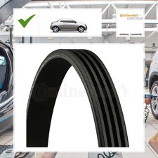 Continental Ctam Keilrippenriemen NISSAN MICRA C+C III (K12) 1.4 16V