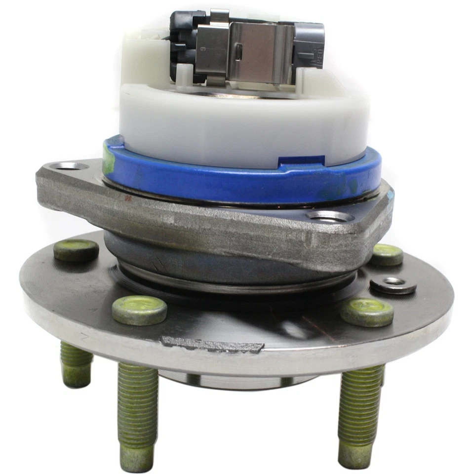 SET-TM513121 Juego de bujes de rueda Timken de 2 ruedas delanteros o traseros lado del conductor y del pasajero Foto 3 de 4