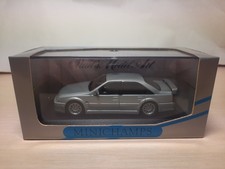 Opel Omega 3000 Evolution 500 1990 1:43 Minichamps