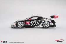 Porsche 911 Gt3 R 77 Ao Racing 2025 Imsa Petit Le Mans By Topspeed New Rexy Porsche 911 Gt3 R 77 Ao Racing 2025 Imsa Petit Le Mans By Topspeed New Rexy