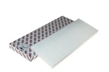 Innenraumfilter Pollenfilter 180045810 AUTOMEGA für OPEL OMEGA A OMEGA A Caravan