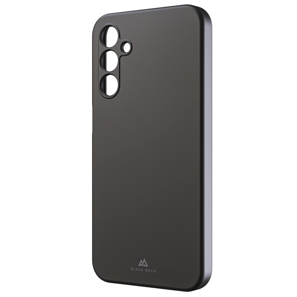 Чехол Black Rock Cover Urban для Samsung Galaxy A15, Schwarz #1907156