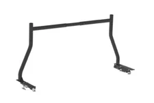 KargoMaster 30050 500 lbs. Capacity Adjustable Steel Ladder Rack