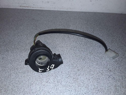 BMW 5 Touring E39 Control Unit Fan 12901745182 3.00 Diesel 2003 33745909