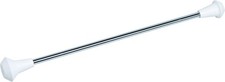 Durable 3/8" Thick Starlet II Twirling Baton for Beginners 28"by Star Line