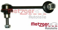 Metzger 53003511 Stange/Strebe FüR Stabilisator Koppelstange Strebe Vorne