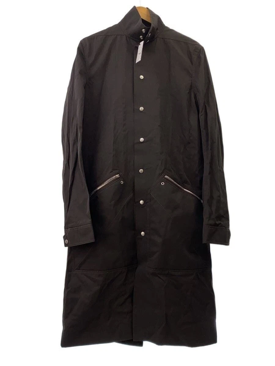 Rick Owens Trench Coats Coats, Jackets & Vests for Men for Sale