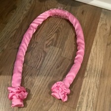 heatless curling rod