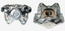 BUDWEG CALIPER Bremssattel 341765 +52.36€ Pfand für MERCEDES 57mm KLASSE C126