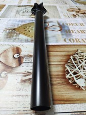 Tubo reggisella Btwin diametro 29,8 mm