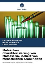 Farqad Alhamadani (u. a.) | Molekulare Charak...