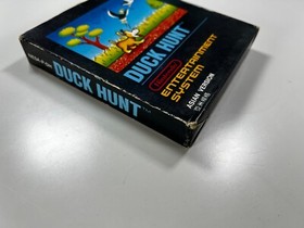 Duck Hunt -   ASI ASIAN Version  - Nintendo NES
