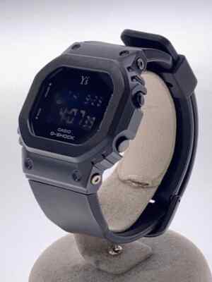 【美品】ヨウジヤマモト　Y's×G-SHOCKコラボウォッチ Y's」と「G-SHOCK」による初コラボウォッチが誕生 - TOKION