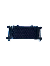 Radiateur D'Huile Universel Moto Ducati Guzzi Triumph Aprilia