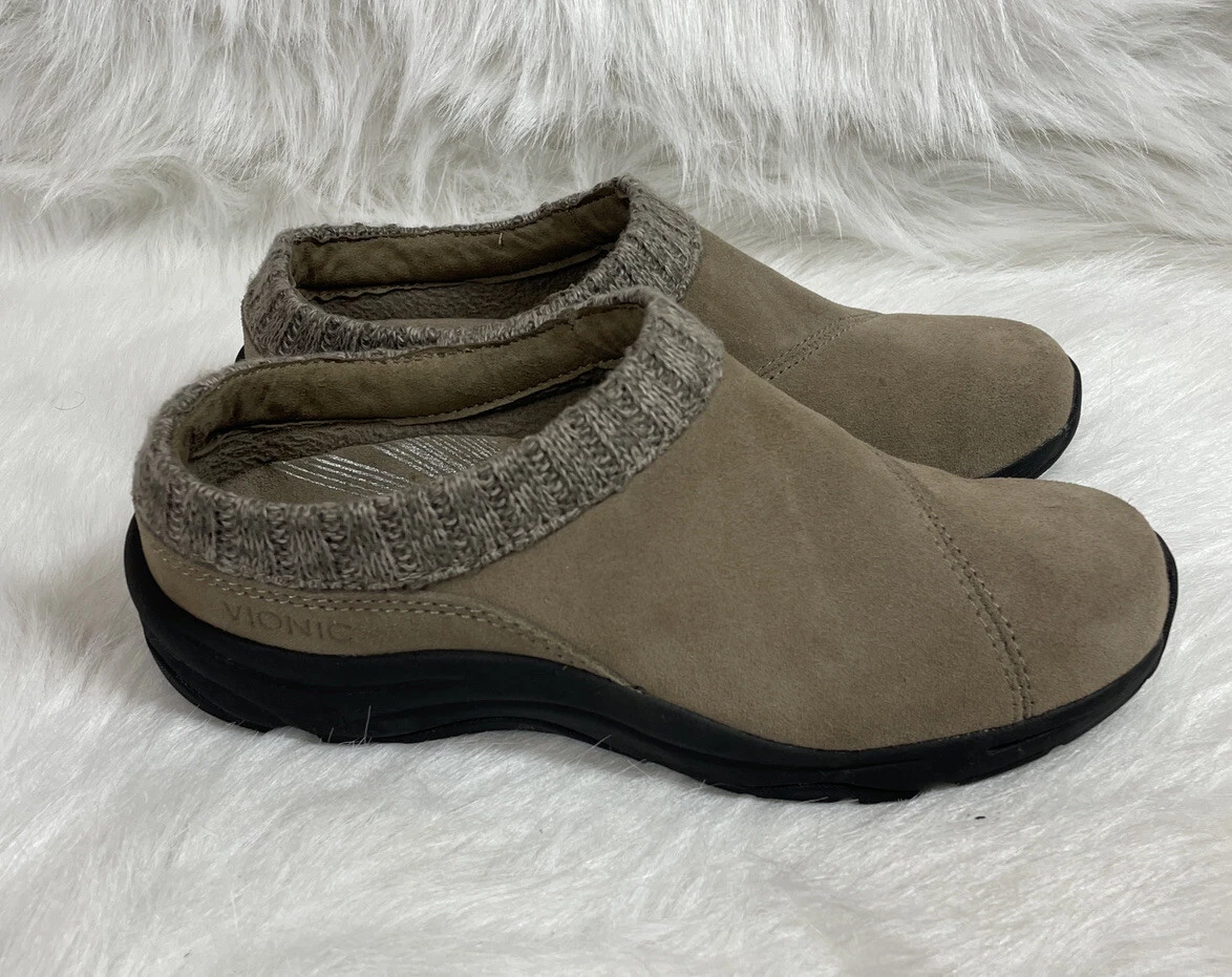 Vionic arbor clogs hotsell