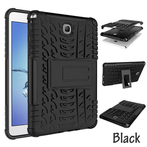 Shockproof Armor Heavy Duty Case Cover for Samsung Galaxy Tab S2 8.0 9.7 - Picture 11 of 20